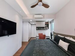 Amber Park (D15), Condominium #561499951